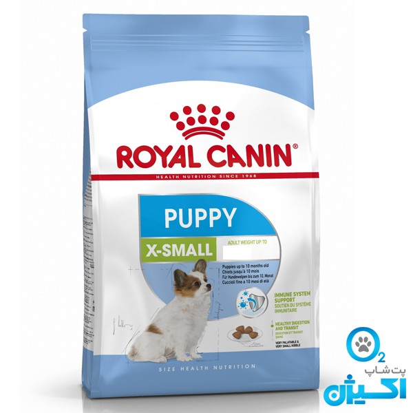 پت شاپ اکسیژن